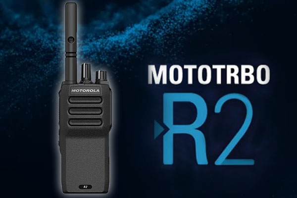 摩托羅拉R系列新品 R2——接力P3688，更輕~更薄~更強(qiáng)大！